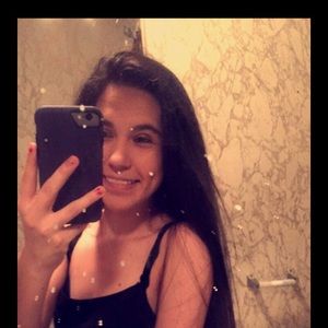 Meet your Posher, Haley